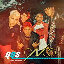 CD / CNCO / ケ・キエネス・ソモス(ジャパン・エディション) (解説歌詞対訳付) / SICP-6197