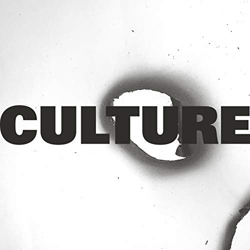 CD / climbgrow / CULTURE (歌詞付) (通常盤) / VICL-65365