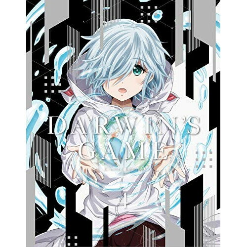 ダーウィンズゲーム Vol.4(Blu-ray) (Blu-ray+CD) (完全生産限定版)TVアニメFLIPFLOPs、小林裕介、上田麗奈、大森日雅、中西和也、末廣健一郎　発売日 : 2020年7月29日　種別 : BD　JAN : 4534530122797　商品番号 : ANZX-14947【収録内容】CD:11.ダーウィンズゲーム2.認証3.マジな顔4.残り3カウント5.ルーキー狩り6.野生の勘7.着ぐるみ野郎8.死の蝶9.逆襲10.ポイント全損処置11.嫌な予感12.血盟「エイス」13.無敗の女王14.予想外15.用意16.ゲーム再開17.荊棘の女王18.戦うための武器19.サンセットレーベンズ20.レイン21.シュカ22.まずはお友達から23.シブヤ24.呑気25.解析屋26.エンカウントバトル27.転送28.宝探しゲーム29.トリニティ30.花屋