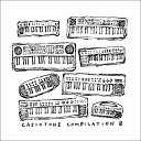 【取寄商品】CD(8cm) / オムニバス / Casiotone Compilation 8 / AOTOAO-19