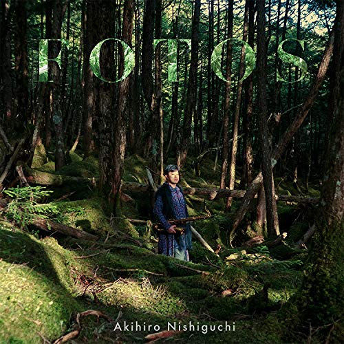 ڼʡCD / Akihiro Nishiguchi Group / FOTOS / APLS-2008