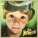 【取寄商品】CD / ジョーイ・ペコラロ / シー・モンスター (解説付) / ASGE-34