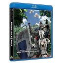 【取寄商品】BD / OVA / 機動戦士ガンダム 第08MS小隊(Blu-ray) (本編ディスク3枚+特典ディスク1枚) / BCXA-1476
