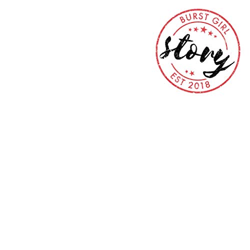 【取寄商品】CD / 爆裂女子-BURST GIRL- / story / BRC-10071