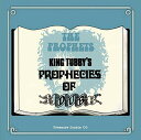 ★CD/King Tubby's Prophecies Of Dub (解説付)/オムニバス/BRPS-105