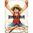 DVD / TVアニメ / ROMANCE DAWN (初回生産限定版) / EYBA-12809