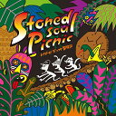 【取寄商品】CD / Stoned Soul Picnic / レイダース!ズッコケ冒険記 (紙ジャケット) / ITLB-1120