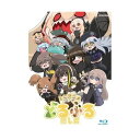 BD / 海外アニメ / どるふろ 癒し編(Blu-ray) (Blu-ray+CD) (すけるとんパッケージ) (生産限定盤) / VIZL-1717