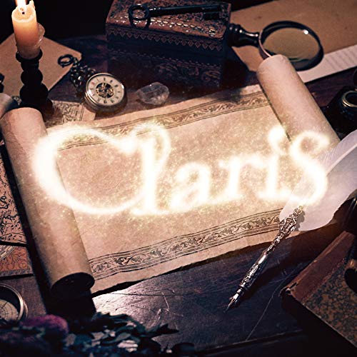 CD / ClariS / アリシア/シグナル (初回生産限定盤) / VVCL-1610