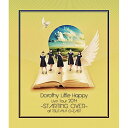 BD / Dorothy Little Happy / Dorothy Little Happy Live Tour 2014 -STARTING OVER- ...