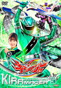 【取寄商品】DVD / キッズ / 魔進戦隊キラメイジャー VOL.3 / DSTD-9823