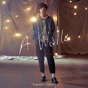 CD / xl / A Walk (ʏ) / EYCA-13090