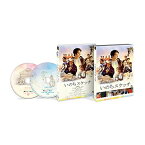 【取寄商品】BD / 邦画 / いのちスケッチ(Blu-ray) (本編Blu-ray+特典DVD) / HPXR-581