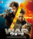 【取寄商品】BD / 洋画 / WAR ウォー!!(Blu-ray) / HPXR-730