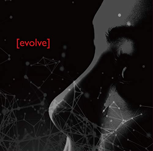 CD / Angelo / (evolve) (通常盤) / IKCB-9575