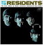 CD/MEET THE RESIDENTS(2CD PRESERVED EDITION)/쥸ǥ/OTLCD-70360