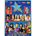 DVD / スポーツ / ALL STAR DREAMSLAM 〜全女イズ夢☆爆発!〜93'4/2 横浜アリーナ (廉価版) / PCBE-63500