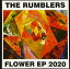 CD/FLOWER EP 2020/THE RUMBLERS/RUM-1003