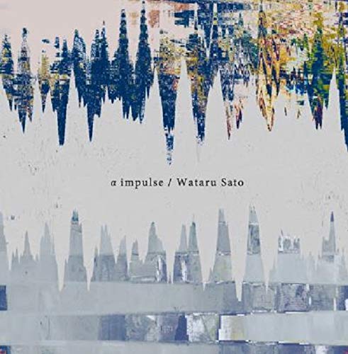 【取寄商品】CD / Wataru Sato / α impulse / TKGR-101