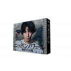 BD / 国内TVドラマ / ニッポンノワール-刑事Yの反乱- Blu-ray BOX(Blu-ray) (本編ディスク5枚+特典ディスク1枚) / VPXX-71799