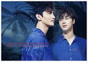 CD / 東方神起 / Hot Hot Hot/ミラーズ (CD(スマプラ対応)) (初回生産限定盤) / AVCK-79608