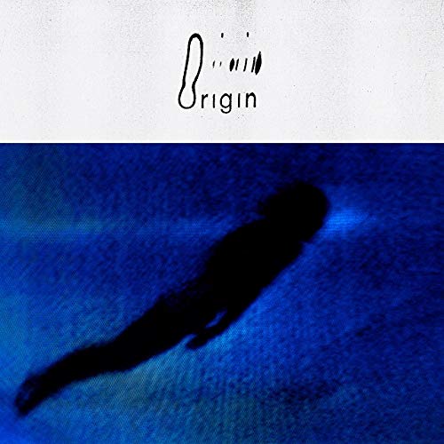 【取寄商品】CD / ジョーダン・ラカイ / Origin (解説歌詞対訳付) / BRC-598