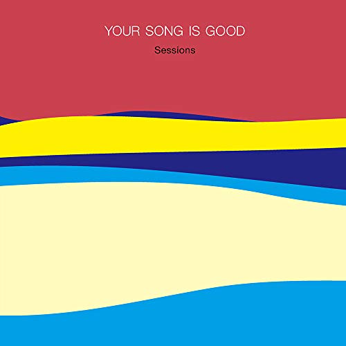 CD / YOUR SONG IS GOOD / Sessions (紙ジャケット) / DDCK-1059