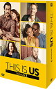 THIS IS US/ディス・イズ・アス シーズン3 DVDコレクターズBOX海外TVドラママイロ・ヴィンティミリア、マンディ・ムーア、ジャスティン・ハートリー　発売日 : 2019年12月04日　種別 : DVD　JAN : 4988142490117　商品番号 : FXBA-87673