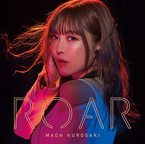 CD / 黒崎真音 / ROAR (通