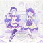 ڿʡ̤ˡۡCDBEST FRIENDS!TV˥/ǡɥإĥե!Υ󥰥3Third Color:PURPLE [LACM-14818]