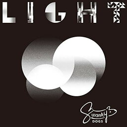 【新古品（未開封）】【CD】SWANKY DOGSLight [PML-2004]