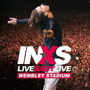 CD / INXS / ライヴ・ベイビー・ライヴ(サウンドトラック) (SHM-CD) (歌詞対訳付/ライナーノーツ) / UICY-15852