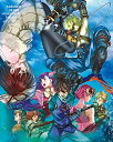 BD / 劇場アニメ / 甲鉄城のカバネリ 海門決戦(Blu-ray) (本編ディスク+特典ディスク) (完全生産限定版) / ANZX-15017