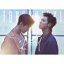 CD / 東方神起 / Road (CD(スマプラ対応)) (初回限定豪華盤) / AVCK-79492