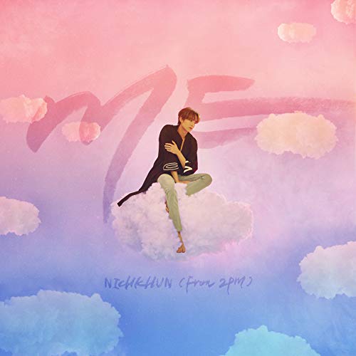 CD / NICHKHUN(From 2PM) / ME (通常盤) / ESCL-5154