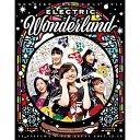 【新古品(未開封)】【BD】ももいろクローバーZももいろクリスマス2017〜完全無欠のElectric Wonderland〜 LIVE(初回限定版)(Blu-...