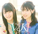 CD / ゆいかおり / Y&K (2CD+Blu-ray) / KIZC-395