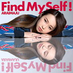 【中古】 CD / 荒井麻珠Find MySelf!(Atype) [MMSG-0005]（ 盤:A /パッケージ:A)