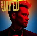 【新古品（未開封）】【CD】JAY’EDHere I Stand(初回限定盤)(DVD付) [MUCD-8105]