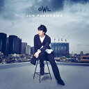 CD / 福山潤 / OWL -アウル- / PCCG-1609