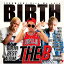 CD/THE B/BIRTH/POCS-1620