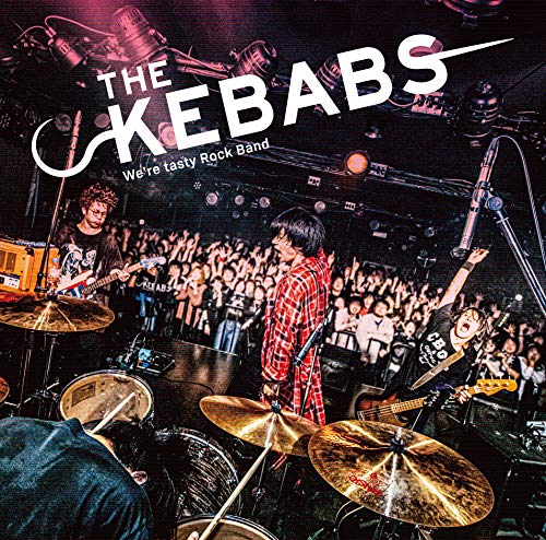 CD / THE KEBABS / THE KEBABS (初回限定盤) / TECI-1671