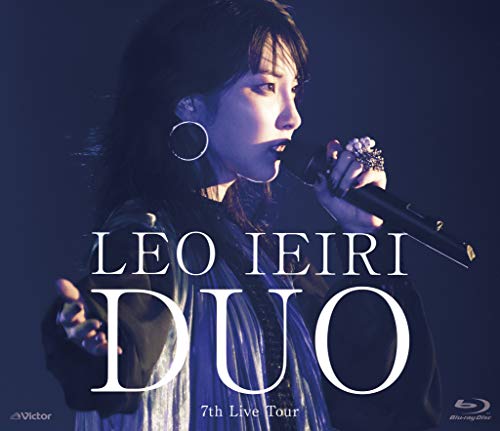 【新古品（未開封）】【BD】家入レオDUO 〜7th Live Tour〜(Blu-ray Disc) [VIXL-283]