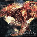 CD / SawanoHiroyuki(nZk) / gravityWall/sh0ut (通常盤) / VVCL-1032