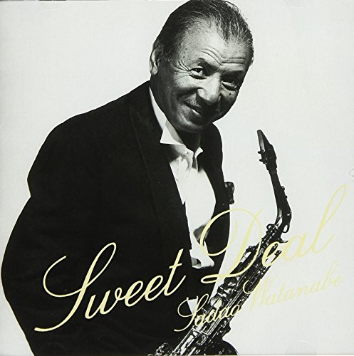 CD / 渡辺貞夫 / スウィート・ディール (SHM-CD) (限定廉価盤) / WPCL-12585
