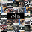 CD / a-ha / グレイテスト ヒッツ-ジャパニーズ シングル コレクション- (CD DVD) (解説歌詞対訳付) (来日記念盤) / WPZR-30876