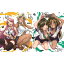 DVD / TVアニメ / 神田川JET GIRLS Vol.2 / ZMBZ-13662
