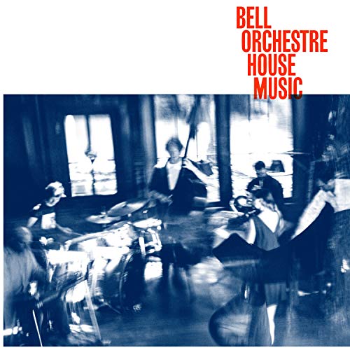 【取寄商品】CD / Bell Orchestre / House Music / AMIP-235