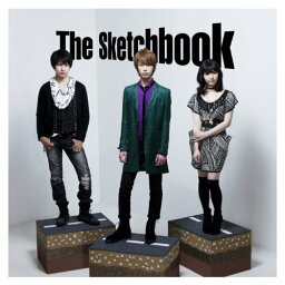 CD / The Sketchbook / 道 / AVCA-49089