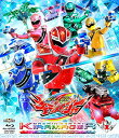【取寄商品】BD / キッズ / 魔進戦隊キラメイジャー Blu-ray COLLECTION 1(Blu-ray) (2Blu-ray+CD) / BSTD-...